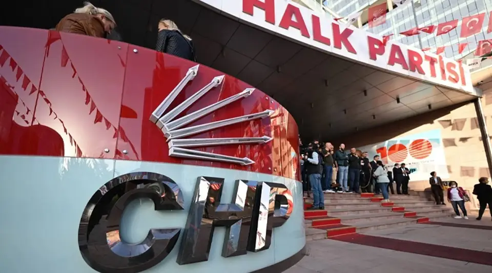 CHP Parti Meclisi 1 Haziran'da Toplanamayacak