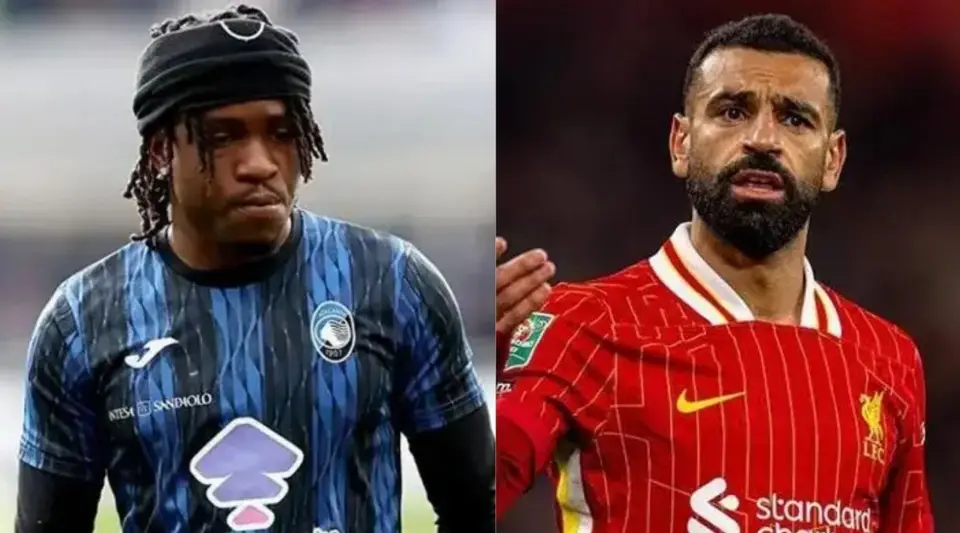 Fenerbahçe'ye Dünyaca Ünlü İki Yıldız: Salah ve Lookman için Görüşmeler Sürüyor