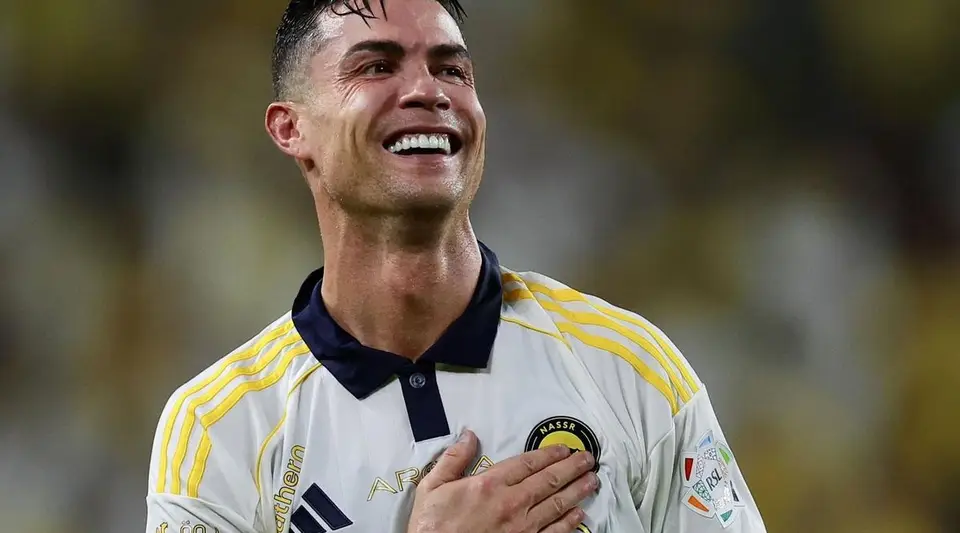Rafael Leao İçin Sürpriz Transfer Gelişmesi: Cristiano Ronaldo Devrede!