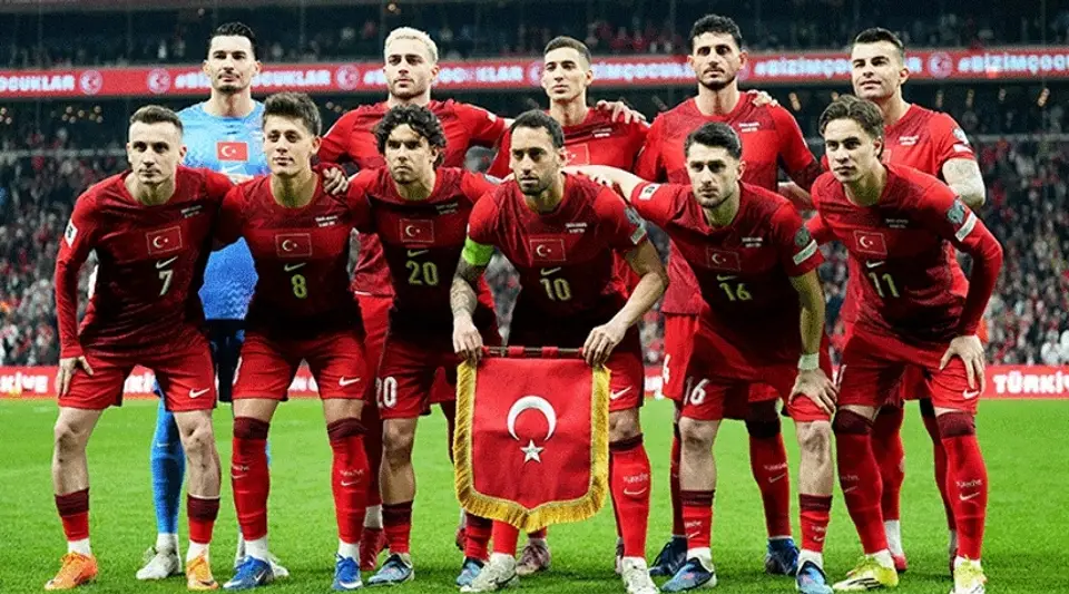 A Milliler Kadıköy'de Sahne Alıyor: Kuzey Makedonya Hazırlık Maçı Yarın!