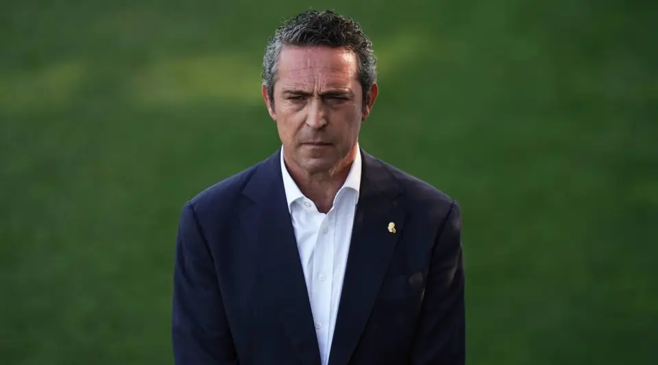Ali Koç Sevilla'yı mı Satın Alıyor?