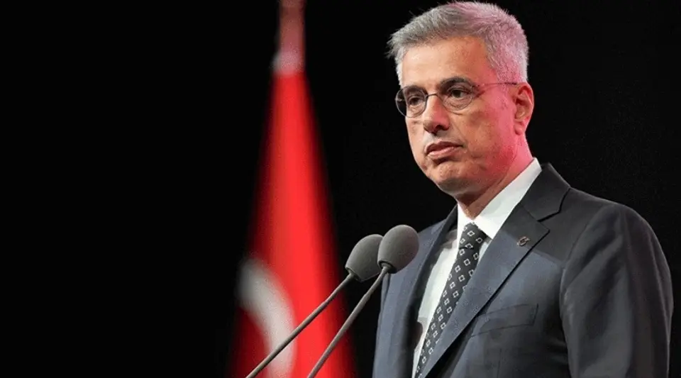 Bakan Memişoğlu'nun 31 Mayıs Dünya Tütünsüz Günü Mesajı
