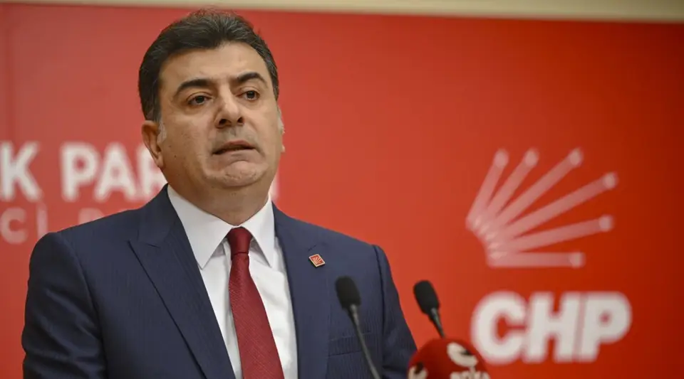 CHP'den 'Kumpas' Çıkışı: "Egemenliği Halka Borçluyuz, Asla Teslim Olmayacağız"