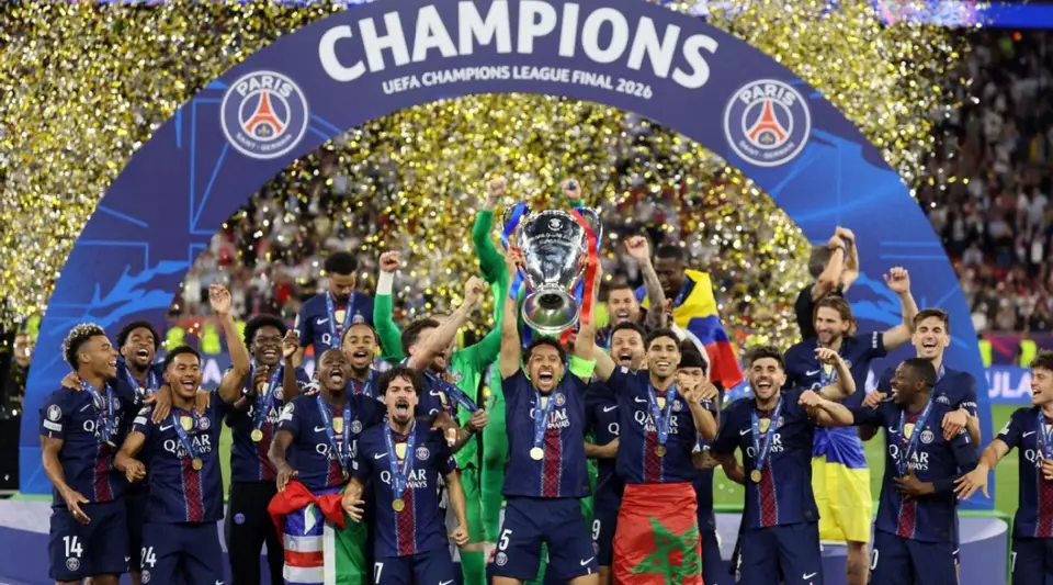 Şampiyonlar Ligi'nde Kazanan, Penaltı Atışlarıyla PSG Oldu!