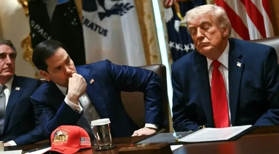 Trump'tan İran ve Nükleer Silah Açıklaması