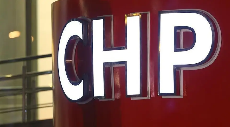 CHP'den Personel Çıkarmalarına İlişkin Açıklama