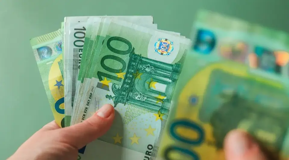 Avrupa Merkez Bankası'ndan Euro Raporu: "Euronun Küresel Çekiciliği İçin Fırsat Var"