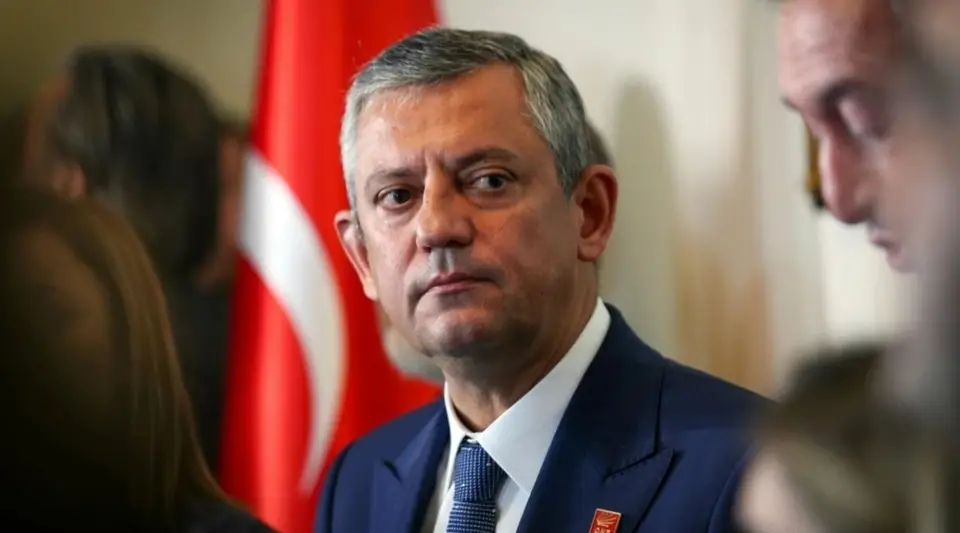 Özgür Özel: "İktidar İçin Mücadeleye Devam"