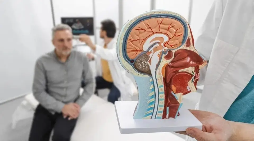 Beyin Tümörü Günü: Stresle Karıştırılan 7 Beyin Tümörü Belirtisi