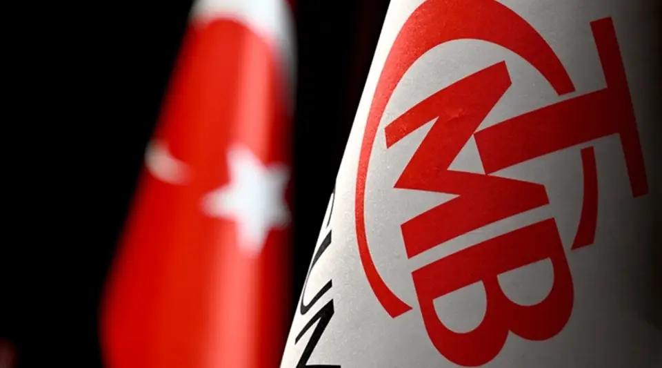 Gözler Merkez Bankası'na Çevrildi: Faiz Kararı Bekleniyor
