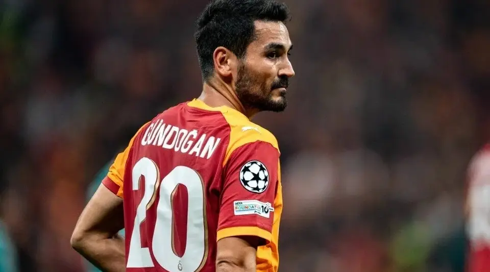 İlkay Gündoğan, Montpellier'in Yeni Ortağı Oluyor