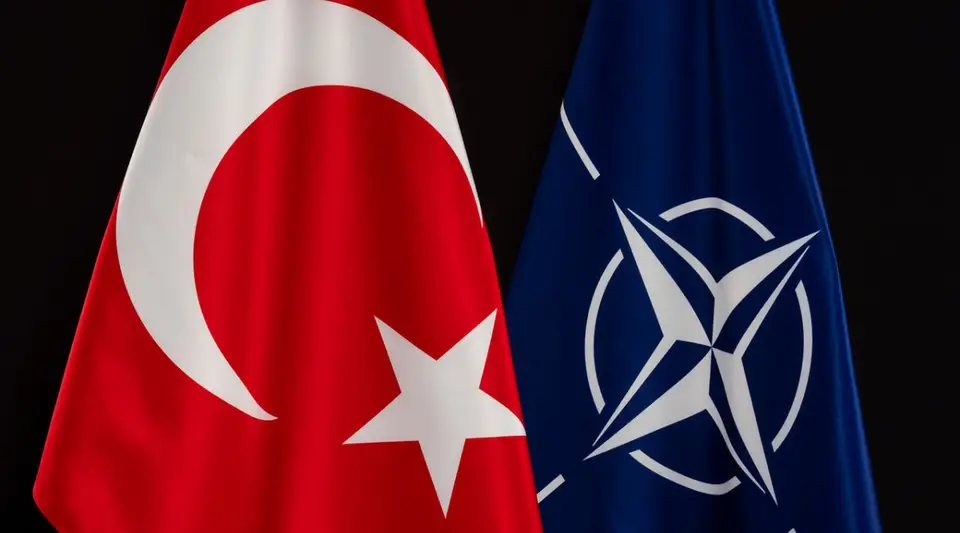 Türkiye NATO Zirvesi'ne Hazırlanıyor