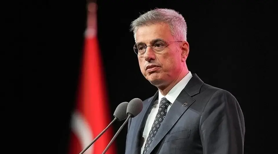 Bakan Memişoğlu'ndan 'Sağlıkta Proaktif Dönem' Açıklaması