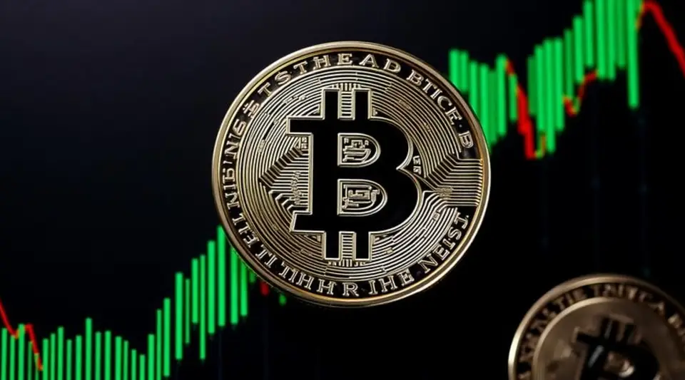 Bitcoin'de Rüzgar Tersine Döndü: Yatırımcılar Yeni Arayışlara Yöneliyor