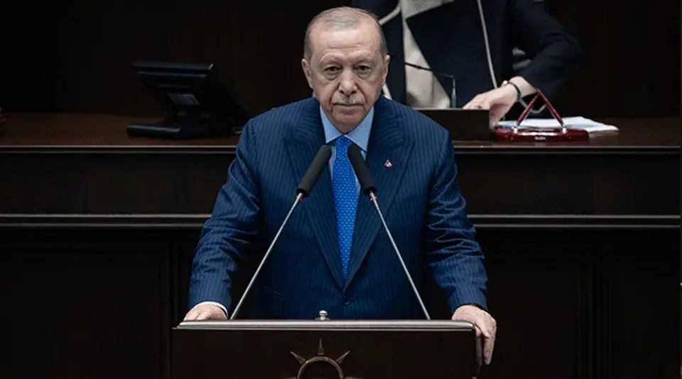 Cumhurbaşkanı Erdoğan'dan Seçim Değerlendirmesi: "Cumhur İttifakı Anlamlı Bir Zafere İmza Attı"