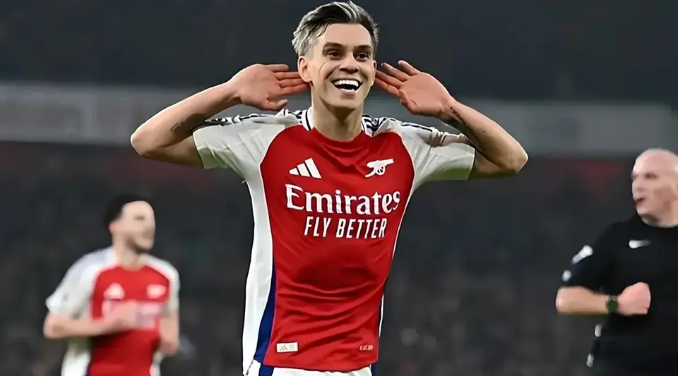 Beşiktaş'ta Gözler Leandro Trossard Transferinde!