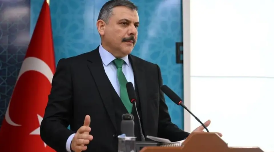 İçişleri Bakanı Mustafa Çiftçi'den Sokak Hayvanlarıyla İlgili Açıklama