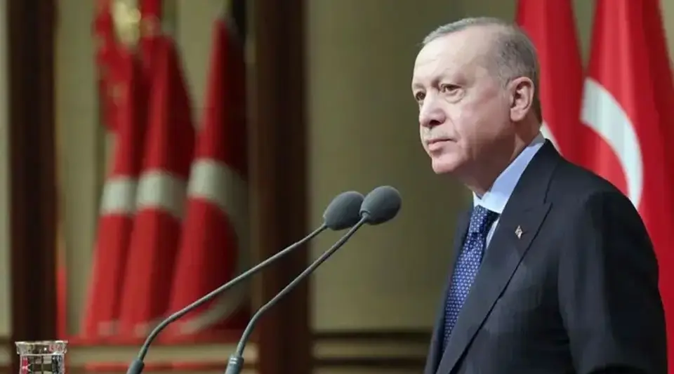 Cumhurbaşkanı Erdoğan'dan Kabine Sonrası Kritik Açıklamalar: "Bölgemiz Rahat Bir Nefes Aldı"