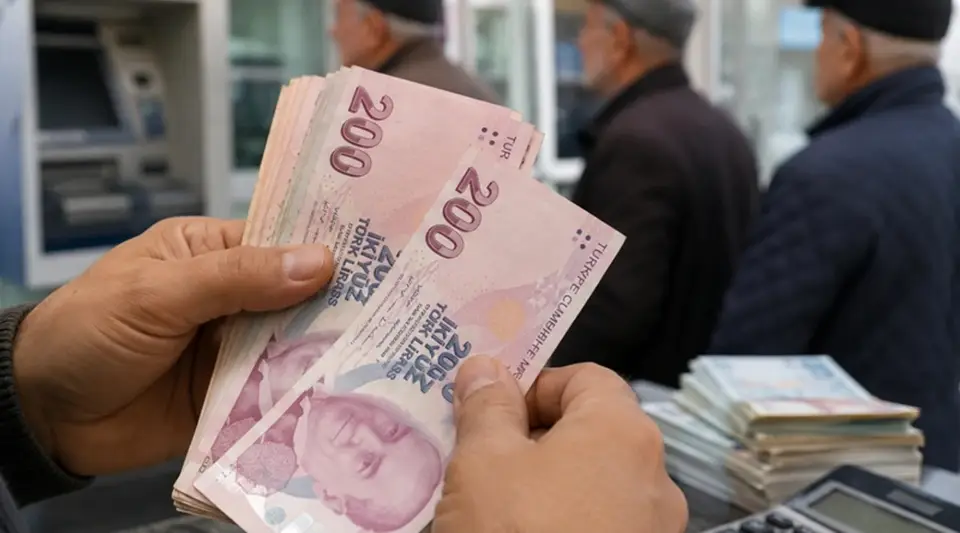 Emeklilikte 'Son 2520 Gün' Tuzağına Dikkat: Maaşınız Düşebilir!