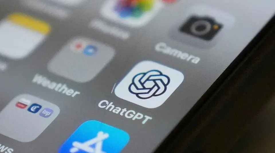Yapay Zeka Devi ChatGPT'nin Pazar Payı İlk Kez Bu Kadar Düştü
