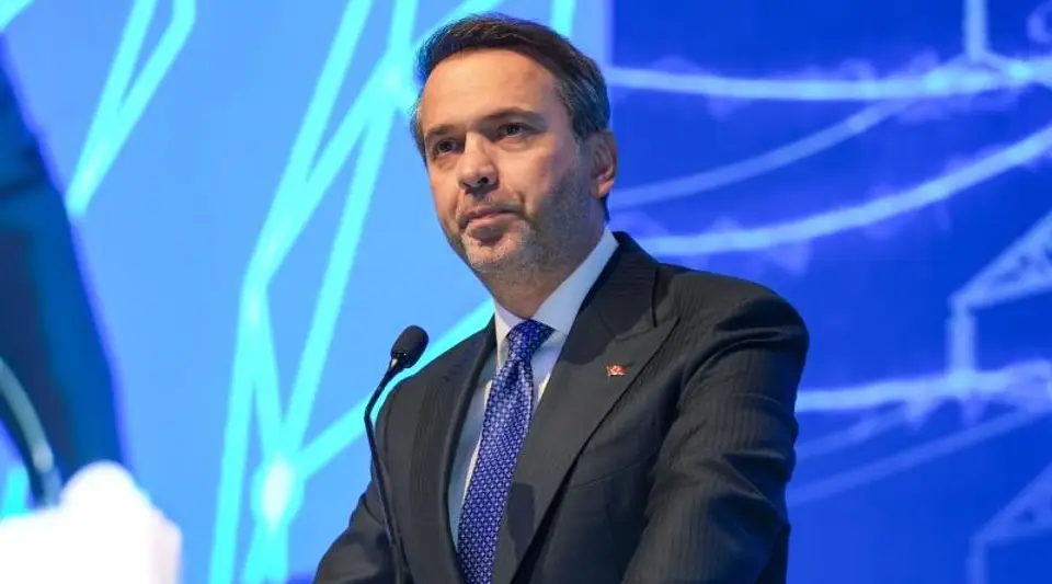 Bayraktar Türkiye'nin Nükleer Vizyonunu Paylaştı