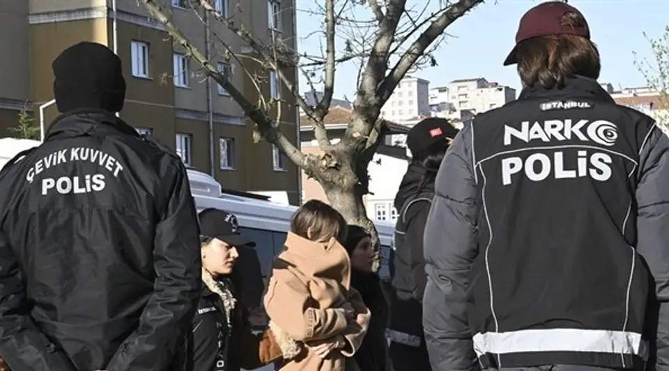 Ünlülere Yönelik Uyuşturucu Soruşturmasında 8 İsmin Test Sonucu Pozitif Çıktı