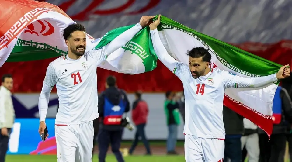 İran'dan FIFA'ya Sert Çıkış: "Dünya Kupası'ndaki En Mazlum Takımız"