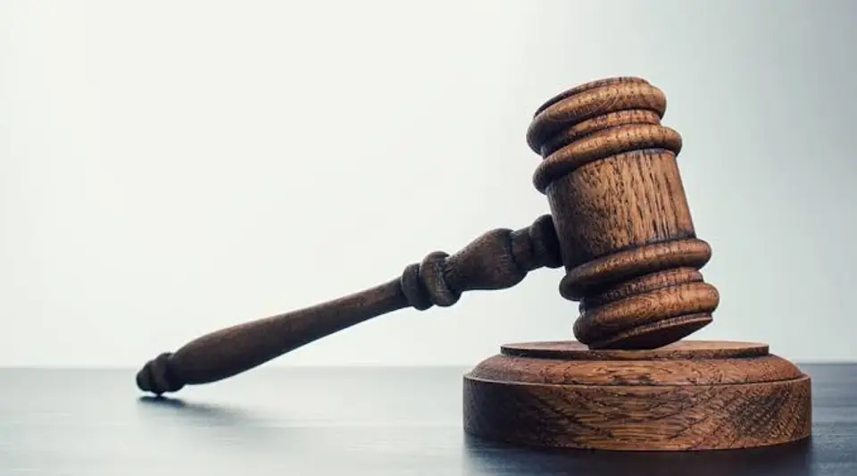 12. Yargı Paketi Meclis'e Sunuldu