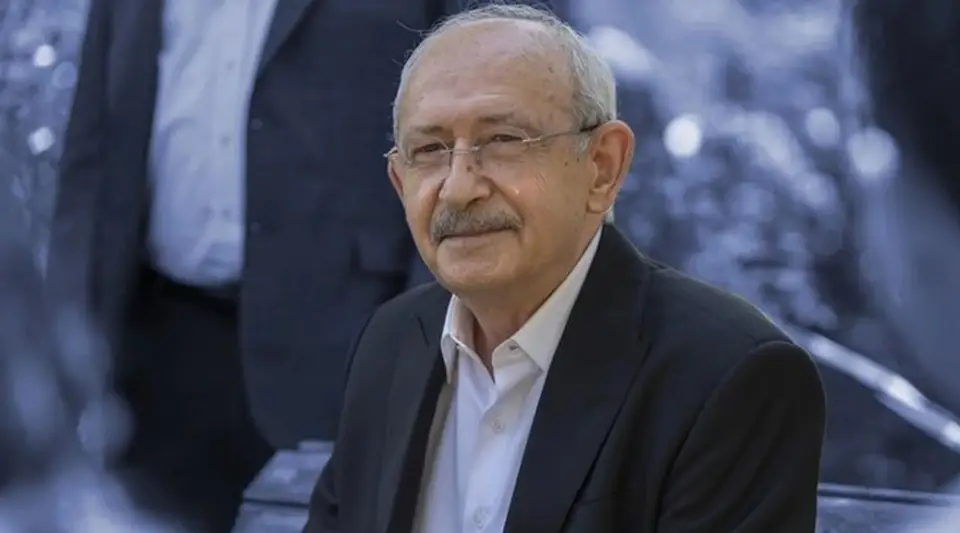CHP Yurt Dışı Birliklerinden Kılıçdaroğlu'na Sert Yanıt: "Yol Arkadaşı Olmayı Reddediyoruz"