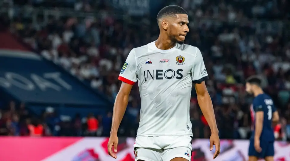 Fenerbahçe'den Savunmaya Dev Hamle: Hedef Jean-Clair Todibo