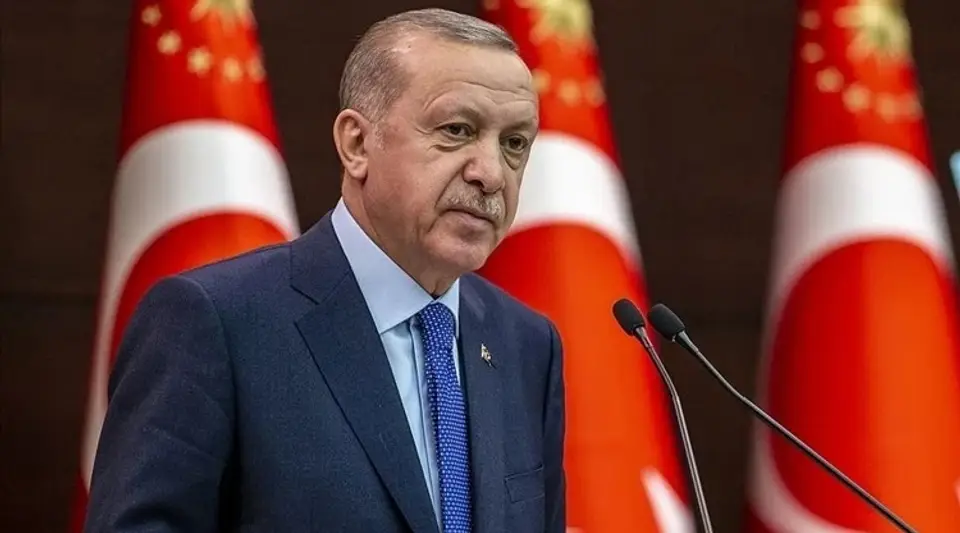 Cumhurbaşkanı Erdoğan'dan Venezuela İçin Taziye Mesajı: "Dostlarımızın Yanındayız"
