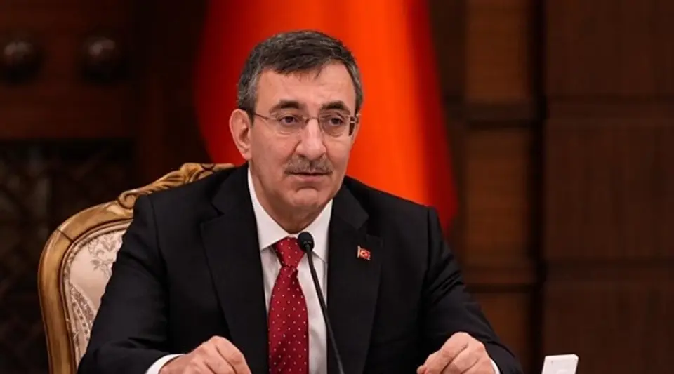 Cevdet Yılmaz'dan Memur ve Emekli Maaşları Açıklaması