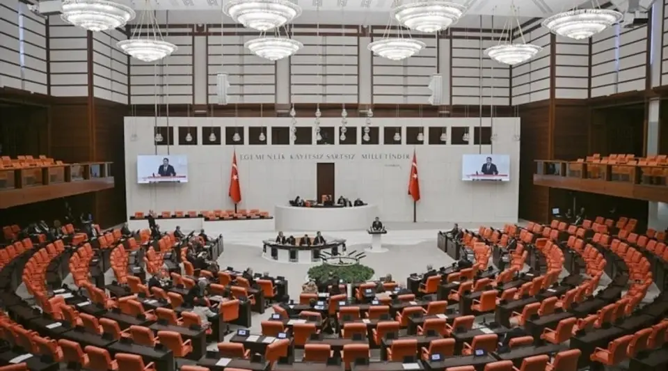 TBMM 30 Haziran'da Yoğun Gündemle Toplanıyor