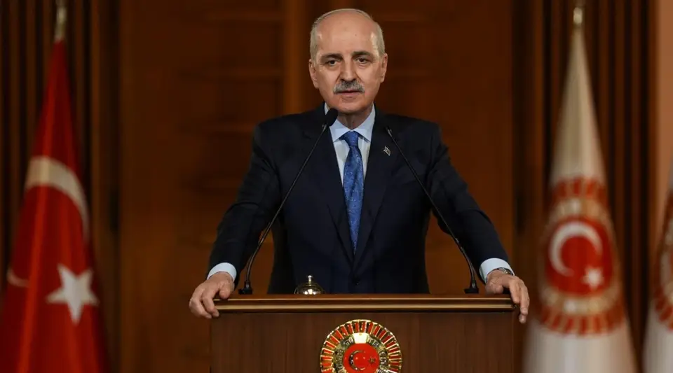 Çocukların Suça Sürüklenmesine İlişkin Rapor TBMM'ye Sunuldu
