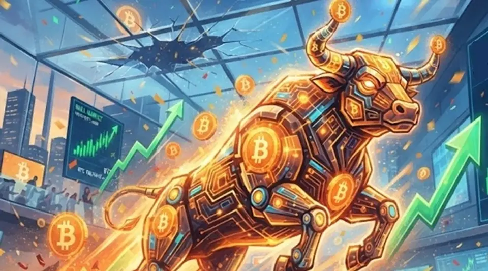 Kripto Kışı Yakında Sona Erecek mi? İşte Bitcoin'in Bir Sonraki Boğa Koşusunu Tetikleyebilecek 5 Katalizör!