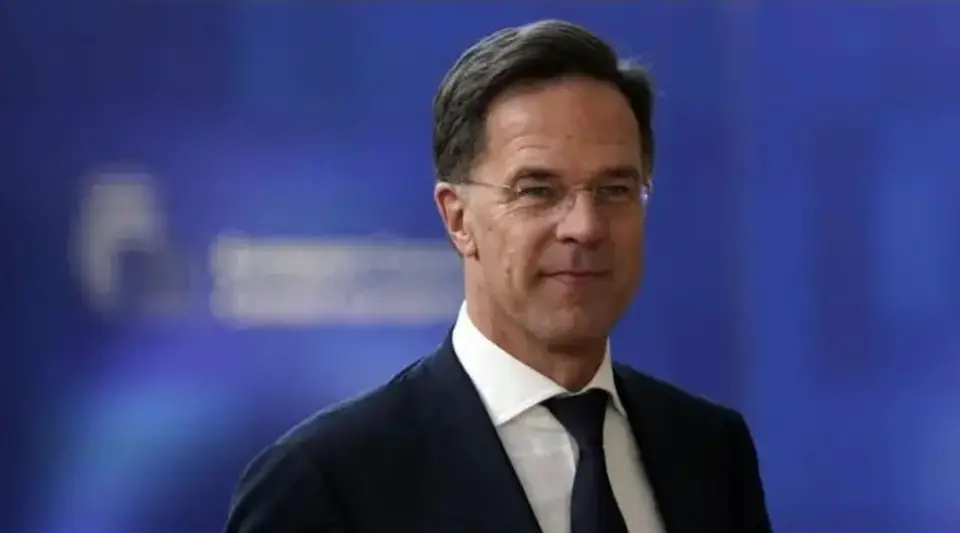NATO Genel Sekreteri Rutte'den Türkiye'ye 'Savunma Sanayisi' Övgüsü