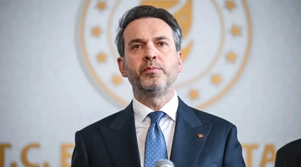 Türkiye ve Irak Enerjide Yeni Dönemi Görüştü