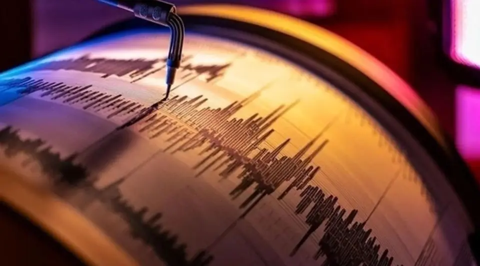 Muğla Açıklarında 5.3 Büyüklüğünde Deprem