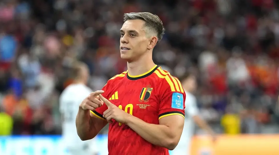 Beşiktaş, Leandro Trossard Transferinde Kritik Aşamaya Geldi
