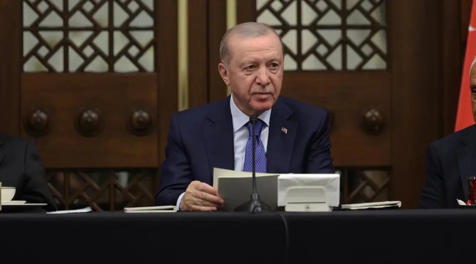 Cumhurbaşkanı Erdoğan'dan Tarım Sektörüne Yeni Destek Paketleri