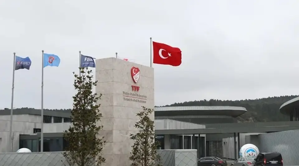 TFF'den Yeni Oyun Kuralları