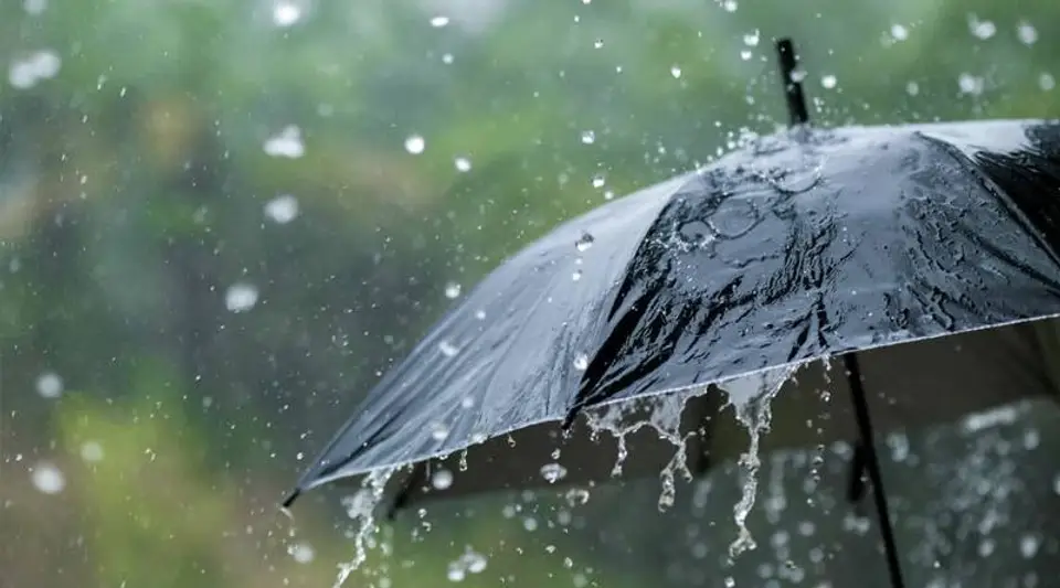 Meteoroloji'den Sağanak Yağış Uyarısı: 5 Kentte Sarı Kodlu Alarm!
