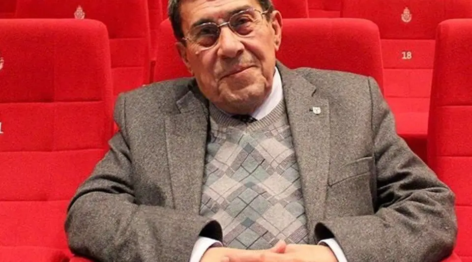 Duayen Sanatçı Zihni Göktay Hayatını Kaybetti