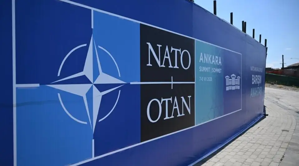 NATO'dan Ankara Zirvesi'nde Ortak Savunma Projeleri