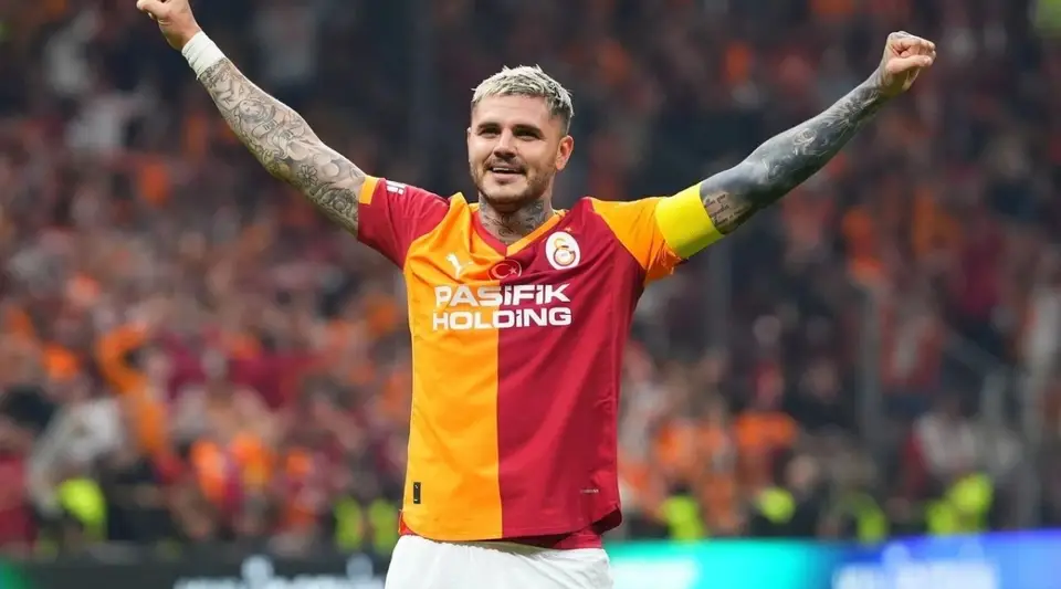 Mauro Icardi'nin Galatasaray'dan Yeni Bir Teklif Beklediği Öğrenildi