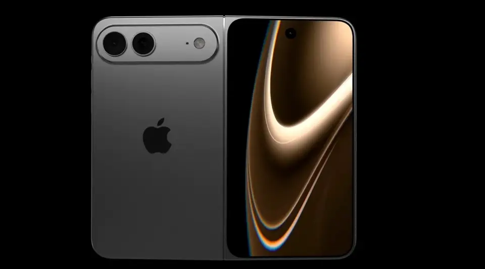 Apple, Katlanabilir iPhone Ultra'nın Menteşe Teknolojisi İçin Son Karar Aşamasında