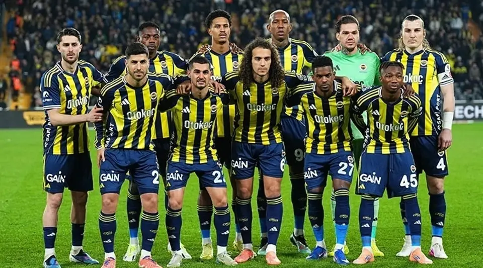 Fenerbahçe'de Kaleci Operasyonu: Ederson'un Yerine Bounou mu Geliyor?