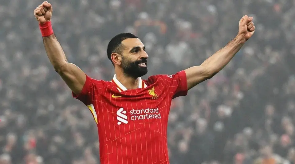 Salah İddiası Transfer Gündemine Bomba Gibi Düştü: Beşiktaş'la İlk Temas Kuruldu!