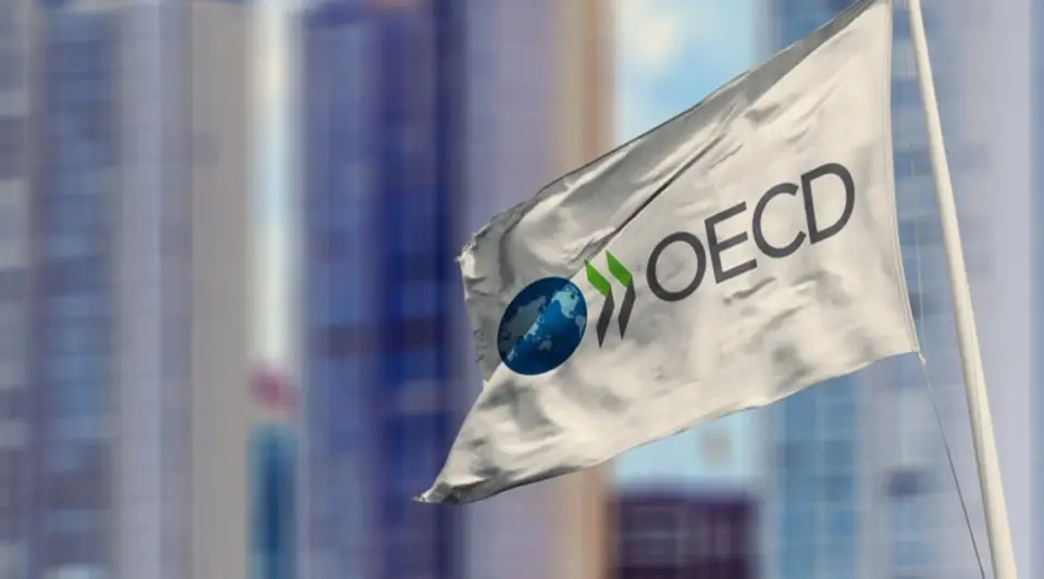 OECD: Türkiye Reel Ücret Artışında Zirveye Yerleşti