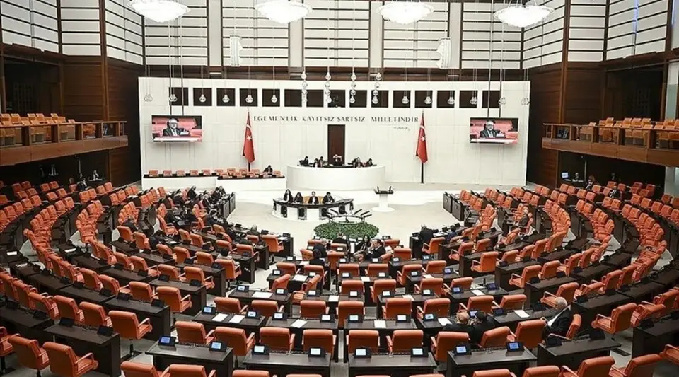 Öğrenci Affını İçeren Teklif TBMM'de Kabul Edildi